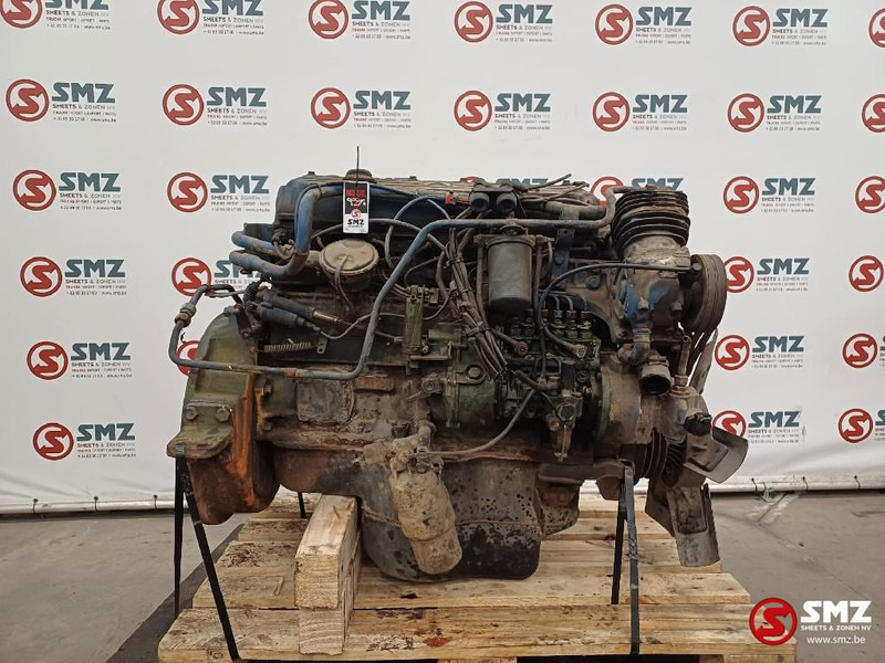 Mercedes-Benz Occ motor OM366A Mercedes - Dzinējs - Kravas automašīna: foto 2 Mercedes-Benz Occ motor OM366A Mercedes - Dzinējs - Kravas automašīna: foto 2