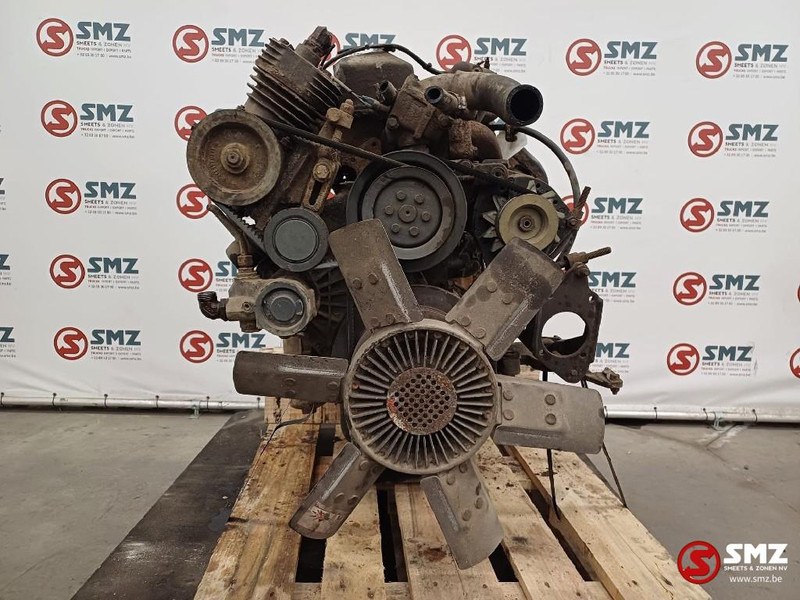 Mercedes-Benz Occ motor OM366A Mercedes - Dzinējs - Kravas automašīna: foto 3 Mercedes-Benz Occ motor OM366A Mercedes - Dzinējs - Kravas automašīna: foto 3
