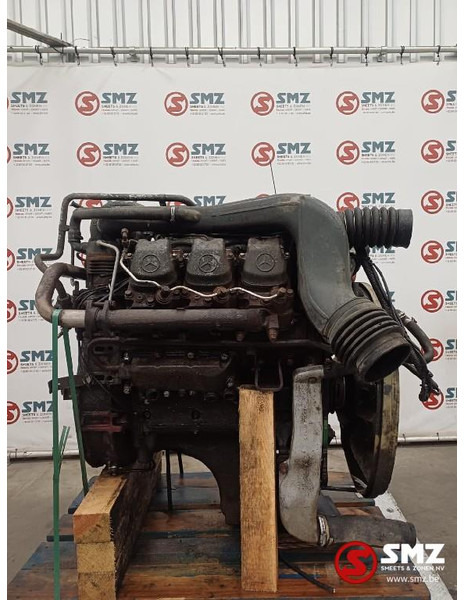 Mercedes-Benz Occ motor OM441LA Mercedes - Dzinējs - Kravas automašīna: foto 1 Mercedes-Benz Occ motor OM441LA Mercedes - Dzinējs - Kravas automašīna: foto 1