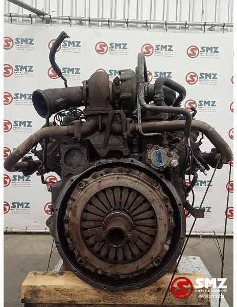 Mercedes-Benz Occ motor OM441LA Mercedes - Dzinējs - Kravas automašīna: foto 4 Mercedes-Benz Occ motor OM441LA Mercedes - Dzinējs - Kravas automašīna: foto 4