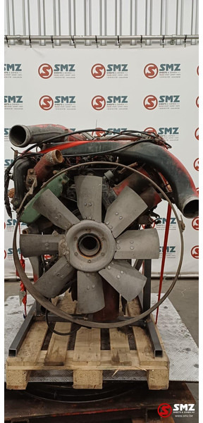 Mercedes-Benz Occ motor OM442LA Mercedes - Dzinējs - Kravas automašīna: foto 3 Mercedes-Benz Occ motor OM442LA Mercedes - Dzinējs - Kravas automašīna: foto 3