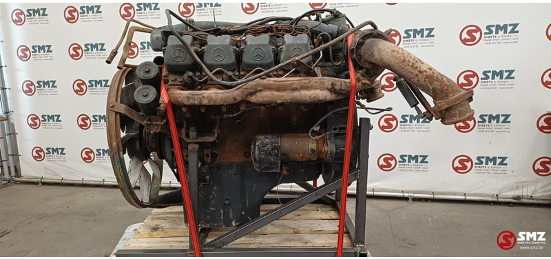 Mercedes-Benz Occ motor OM442LA Mercedes - Dzinējs - Kravas automašīna: foto 1 Mercedes-Benz Occ motor OM442LA Mercedes - Dzinējs - Kravas automašīna: foto 1