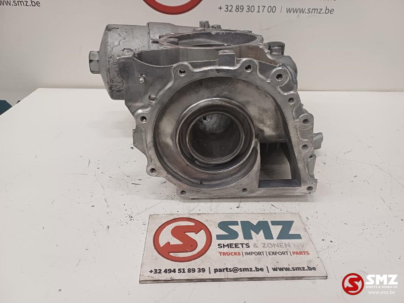 Mercedes-Benz Occ oliefilterhuis Mercedes - Eļļas filtrs - Kravas automašīna: foto 3 Mercedes-Benz Occ oliefilterhuis Mercedes - Eļļas filtrs - Kravas automašīna: foto 3