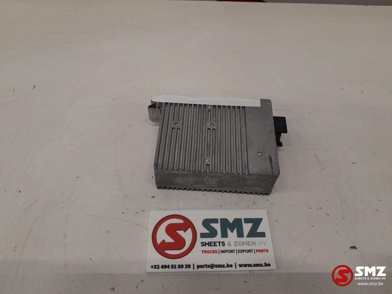 Mercedes-Benz Occ omvormer 24V/12V 18A Mercedes - Elektrosistēma - Kravas automašīna: foto 3 Mercedes-Benz Occ omvormer 24V/12V 18A Mercedes - Elektrosistēma - Kravas automašīna: foto 3