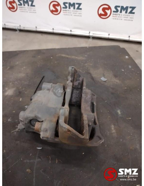 Mercedes-Benz Occ remklauw links Mercedes - Bremžu suports - Kravas automašīna: foto 2 Mercedes-Benz Occ remklauw links Mercedes - Bremžu suports - Kravas automašīna: foto 2