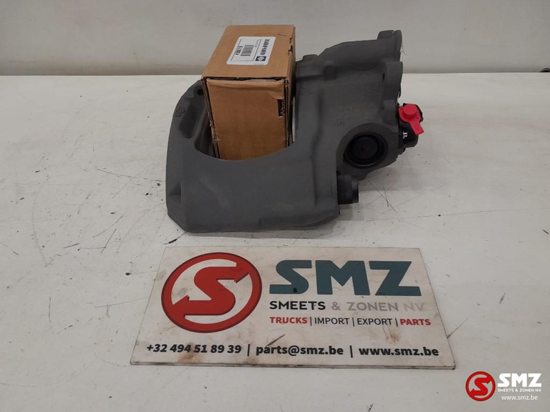 Mercedes-Benz Occ remklauw links + reparatieset Mercedes - Bremžu suports - Kravas automašīna: foto 4 Mercedes-Benz Occ remklauw links + reparatieset Mercedes - Bremžu suports - Kravas automašīna: foto 4