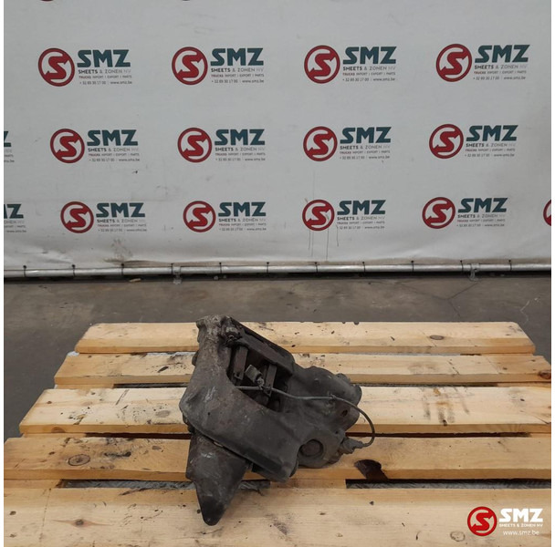 Mercedes-Benz Occ remklauw linksachter Mercedes - Bremžu suports - Kravas automašīna: foto 2 Mercedes-Benz Occ remklauw linksachter Mercedes - Bremžu suports - Kravas automašīna: foto 2