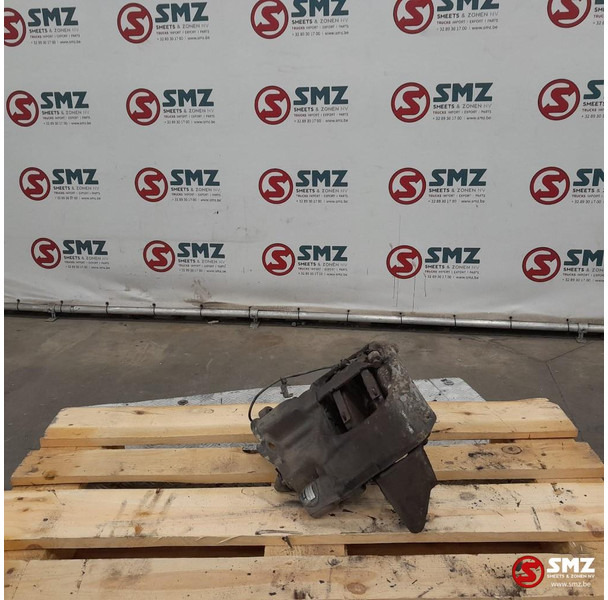 Mercedes-Benz Occ remklauw linksachter Mercedes - Bremžu suports - Kravas automašīna: foto 3 Mercedes-Benz Occ remklauw linksachter Mercedes - Bremžu suports - Kravas automašīna: foto 3