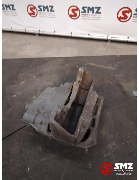 Mercedes-Benz Occ remklauw rechts Mercedes - Bremžu suports - Kravas automašīna: foto 2 Mercedes-Benz Occ remklauw rechts Mercedes - Bremžu suports - Kravas automašīna: foto 2