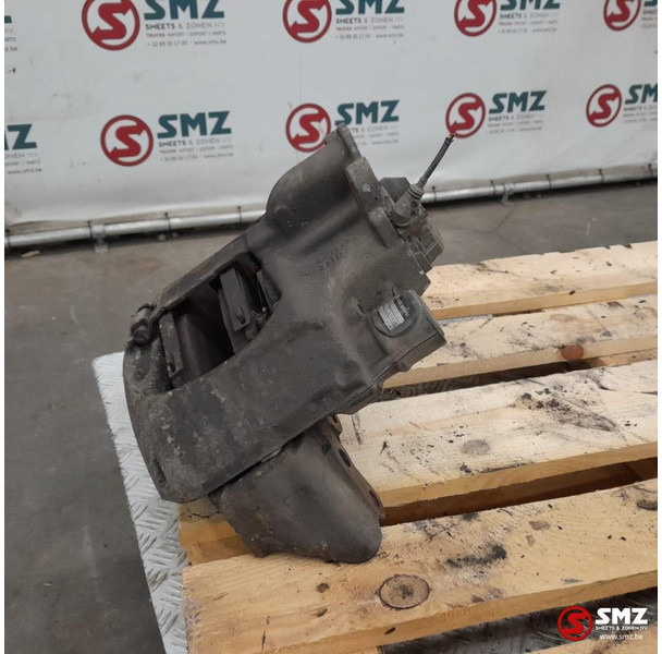 Mercedes-Benz Occ remklauw rechtsachter Mercedes - Bremžu suports - Kravas automašīna: foto 3 Mercedes-Benz Occ remklauw rechtsachter Mercedes - Bremžu suports - Kravas automašīna: foto 3