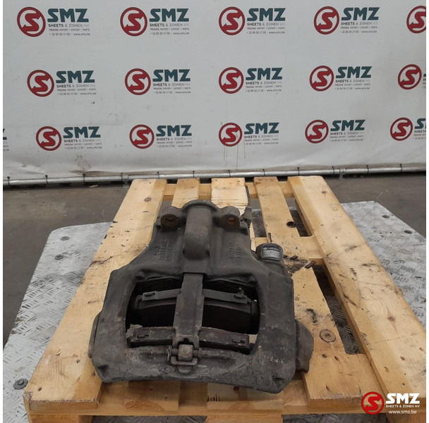 Mercedes-Benz Occ remklauw rechtsachter Mercedes - Bremžu suports - Kravas automašīna: foto 1 Mercedes-Benz Occ remklauw rechtsachter Mercedes - Bremžu suports - Kravas automašīna: foto 1