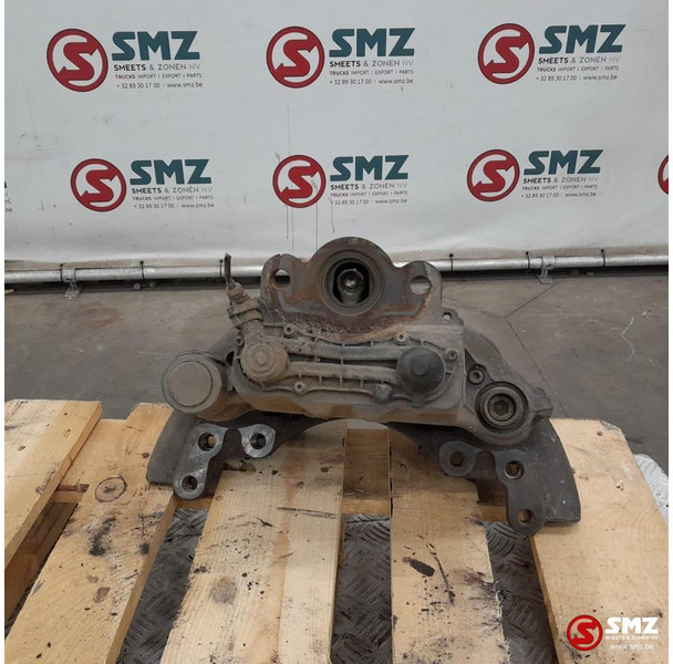 Mercedes-Benz Occ remklauw rechtsachter Mercedes - Bremžu suports - Kravas automašīna: foto 2 Mercedes-Benz Occ remklauw rechtsachter Mercedes - Bremžu suports - Kravas automašīna: foto 2