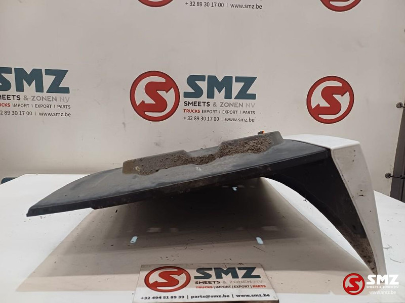 Mercedes-Benz Occ spatbord linksvooraan Mercedes - Virsbūve un ārpuse - Kravas automašīna: foto 3 Mercedes-Benz Occ spatbord linksvooraan Mercedes - Virsbūve un ārpuse - Kravas automašīna: foto 3