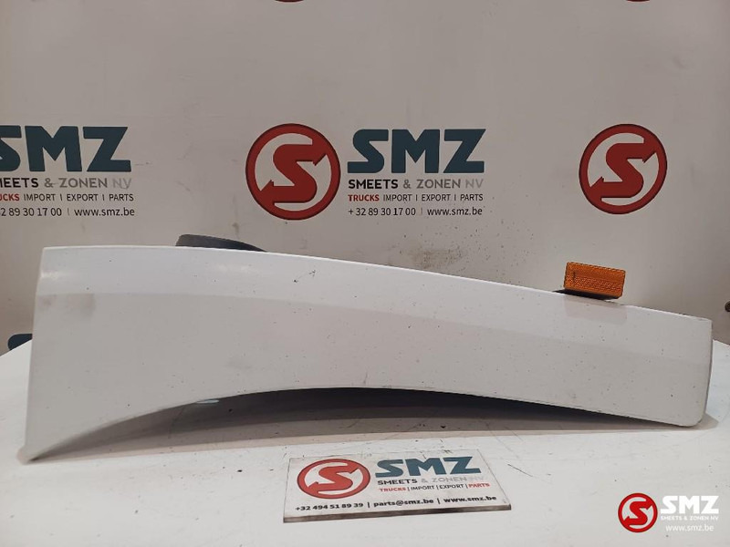 Mercedes-Benz Occ spatbord linksvooraan Mercedes - Virsbūve un ārpuse - Kravas automašīna: foto 1 Mercedes-Benz Occ spatbord linksvooraan Mercedes - Virsbūve un ārpuse - Kravas automašīna: foto 1