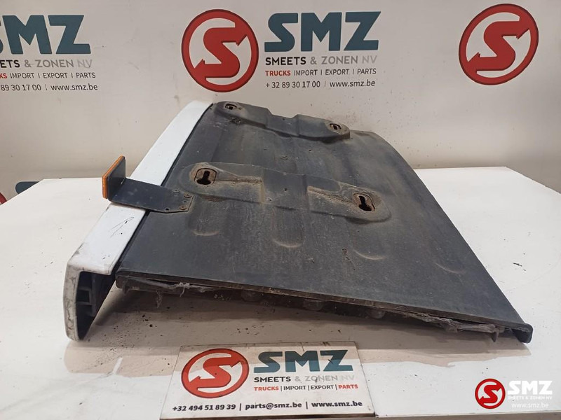 Mercedes-Benz Occ spatbord linksvooraan Mercedes - Virsbūve un ārpuse - Kravas automašīna: foto 4 Mercedes-Benz Occ spatbord linksvooraan Mercedes - Virsbūve un ārpuse - Kravas automašīna: foto 4