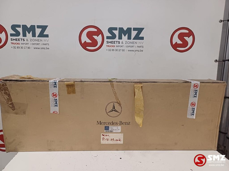 Mercedes-Benz Occ spiegelhouder rechts Mercedes - Atpakaļskata spogulis - Kravas automašīna: foto 4 Mercedes-Benz Occ spiegelhouder rechts Mercedes - Atpakaļskata spogulis - Kravas automašīna: foto 4