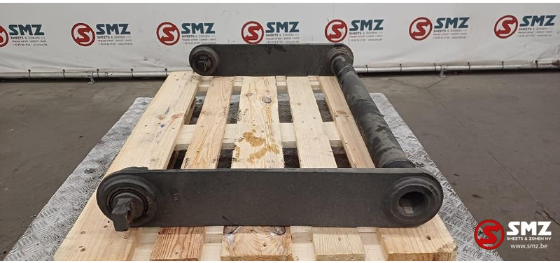 Mercedes-Benz Occ stabilisatorstang aandrijfas Mercedes - Stūres iekārta - Kravas automašīna: foto 4 Mercedes-Benz Occ stabilisatorstang aandrijfas Mercedes - Stūres iekārta - Kravas automašīna: foto 4