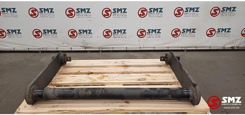 Mercedes-Benz Occ stabilisatorstang aandrijfas Mercedes - Stūres iekārta - Kravas automašīna: foto 2 Mercedes-Benz Occ stabilisatorstang aandrijfas Mercedes - Stūres iekārta - Kravas automašīna: foto 2