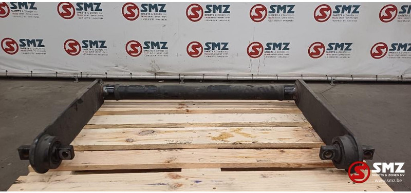 Mercedes-Benz Occ stabilisatorstang aandrijfas Mercedes - Stūres iekārta - Kravas automašīna: foto 1 Mercedes-Benz Occ stabilisatorstang aandrijfas Mercedes - Stūres iekārta - Kravas automašīna: foto 1