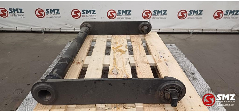 Mercedes-Benz Occ stabilisatorstang aandrijfas Mercedes - Stūres iekārta - Kravas automašīna: foto 3 Mercedes-Benz Occ stabilisatorstang aandrijfas Mercedes - Stūres iekārta - Kravas automašīna: foto 3