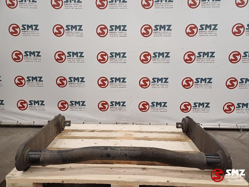 Mercedes-Benz Occ stabilisatorstang aandrijfas Mercedes - Stūres iekārta - Kravas automašīna: foto 1 Mercedes-Benz Occ stabilisatorstang aandrijfas Mercedes - Stūres iekārta - Kravas automašīna: foto 1