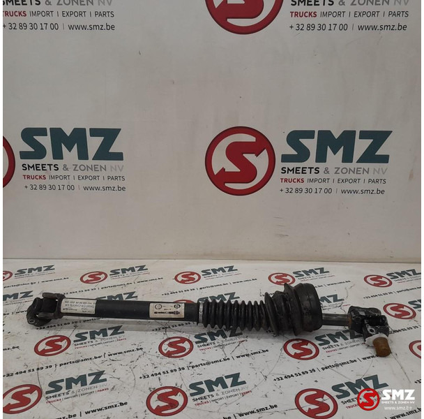 Mercedes-Benz Occ stuurstang Mercedes - Stūres iekārta - Kravas automašīna: foto 1 Mercedes-Benz Occ stuurstang Mercedes - Stūres iekārta - Kravas automašīna: foto 1