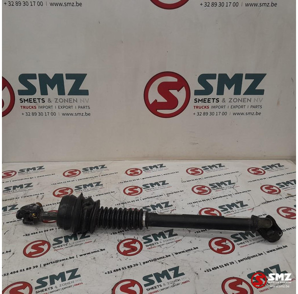 Mercedes-Benz Occ stuurstang Mercedes - Stūres iekārta - Kravas automašīna: foto 2 Mercedes-Benz Occ stuurstang Mercedes - Stūres iekārta - Kravas automašīna: foto 2