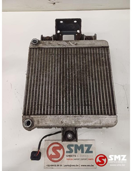 Mercedes-Benz Occ ventilator met motoroliekoeler Mercedes - Ventilators - Kravas automašīna: foto 1 Mercedes-Benz Occ ventilator met motoroliekoeler Mercedes - Ventilators - Kravas automašīna: foto 1