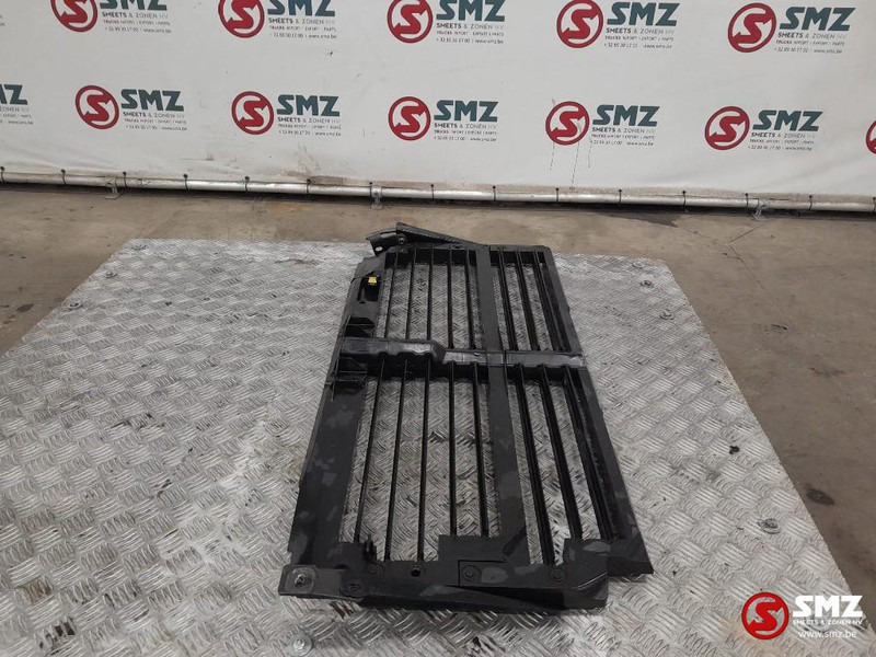 Mercedes-Benz Occ ventilatorkap Mercedes - Dzesēšanas sistēma - Kravas automašīna: foto 4 Mercedes-Benz Occ ventilatorkap Mercedes - Dzesēšanas sistēma - Kravas automašīna: foto 4
