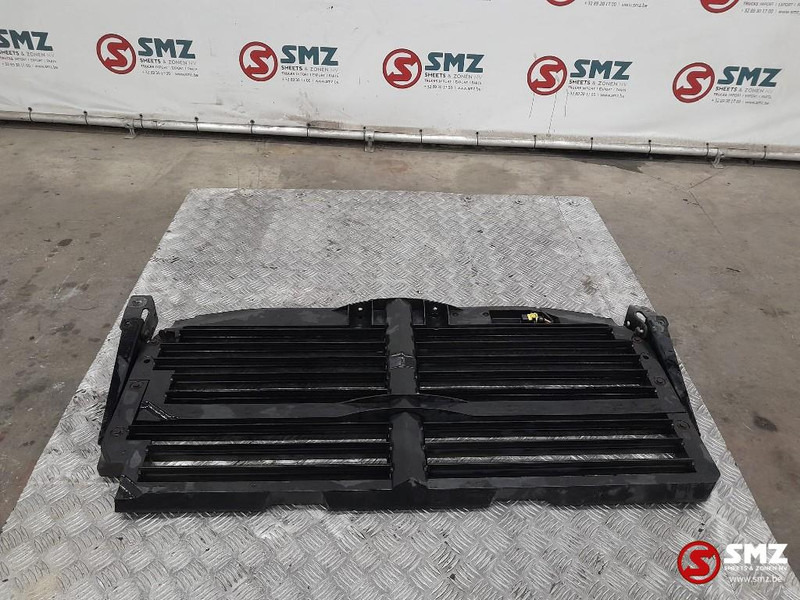Mercedes-Benz Occ ventilatorkap Mercedes - Dzesēšanas sistēma - Kravas automašīna: foto 2 Mercedes-Benz Occ ventilatorkap Mercedes - Dzesēšanas sistēma - Kravas automašīna: foto 2