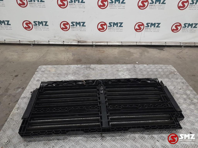 Mercedes-Benz Occ ventilatorkap Mercedes - Dzesēšanas sistēma - Kravas automašīna: foto 3 Mercedes-Benz Occ ventilatorkap Mercedes - Dzesēšanas sistēma - Kravas automašīna: foto 3