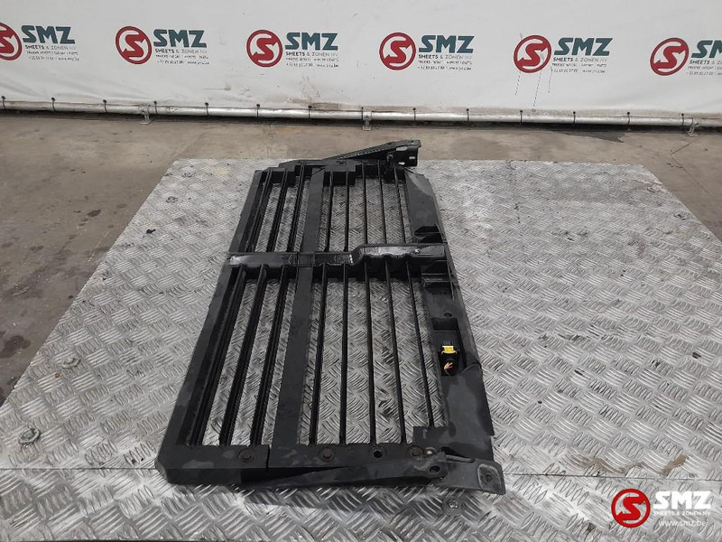 Mercedes-Benz Occ ventilatorkap Mercedes - Dzesēšanas sistēma - Kravas automašīna: foto 5 Mercedes-Benz Occ ventilatorkap Mercedes - Dzesēšanas sistēma - Kravas automašīna: foto 5