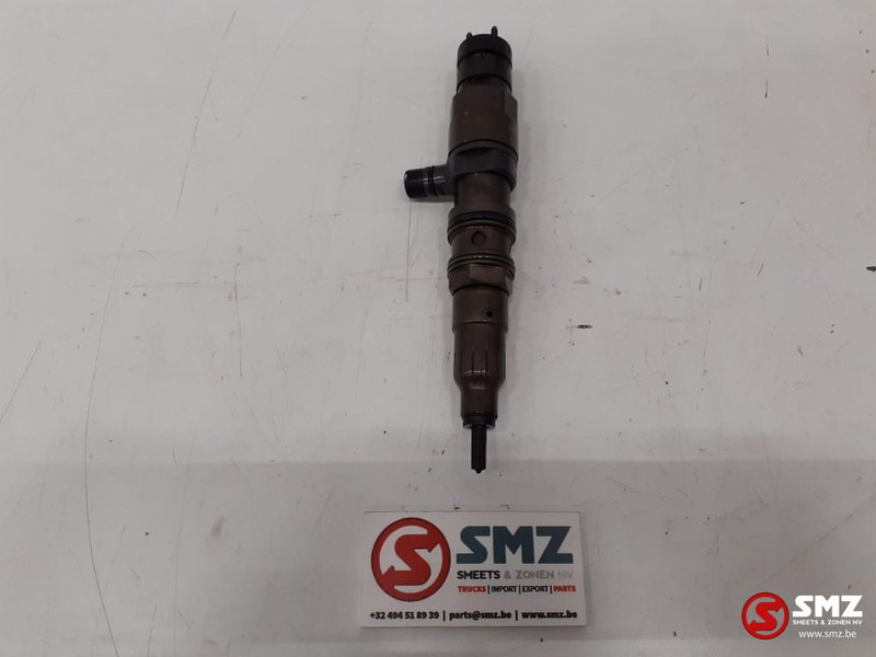 Mercedes-Benz Occ verstuiver OM471 Mercedes - Degvielas sistēma - Kravas automašīna: foto 1 Mercedes-Benz Occ verstuiver OM471 Mercedes - Degvielas sistēma - Kravas automašīna: foto 1