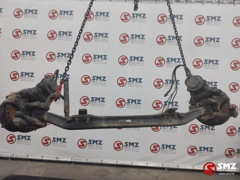 Mercedes-Benz Occ vooras Mercedes VL3 - Rāmis/ Šasija - Kravas automašīna: foto 1 Mercedes-Benz Occ vooras Mercedes VL3 - Rāmis/ Šasija - Kravas automašīna: foto 1