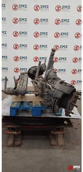 Mercedes-Benz Occ vooras VL3/23DC-5.3 + set bladveren vooras Mer - Stūres iekārta - Kravas automašīna: foto 3 Mercedes-Benz Occ vooras VL3/23DC-5.3 + set bladveren vooras Mer - Stūres iekārta - Kravas automašīna: foto 3