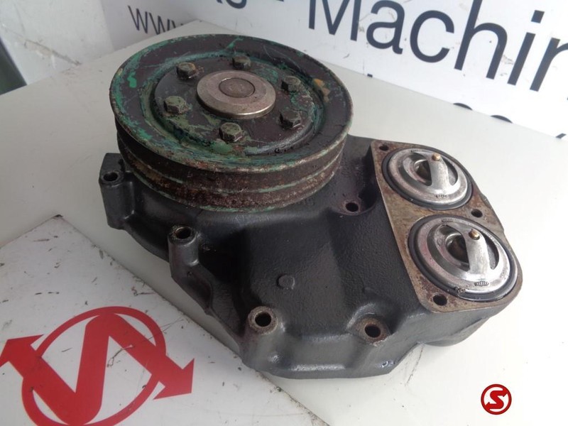Mercedes-Benz Occ waterpomp - Dzesēšanas šķidruma sūknis - Kravas automašīna: foto 2 Mercedes-Benz Occ waterpomp - Dzesēšanas šķidruma sūknis - Kravas automašīna: foto 2