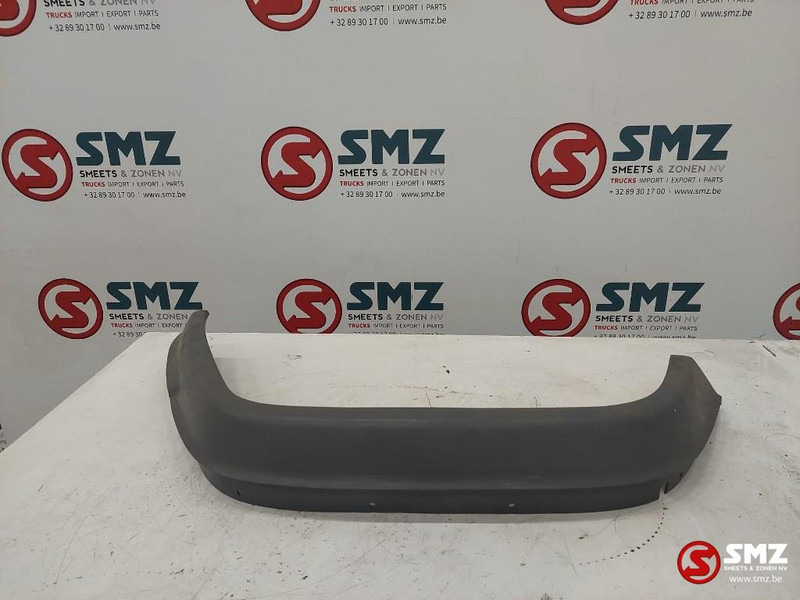 Mercedes-Benz Occ wielkap spatbord links MB Vario 815D - Spārns - Kravas automašīna: foto 1 Mercedes-Benz Occ wielkap spatbord links MB Vario 815D - Spārns - Kravas automašīna: foto 1