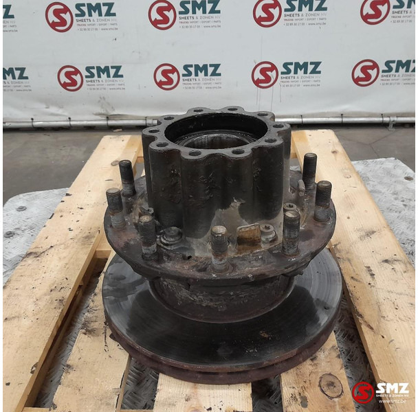 Mercedes-Benz Occ wielnaaf Mercedes - Stūres iekārta - Kravas automašīna: foto 1 Mercedes-Benz Occ wielnaaf Mercedes - Stūres iekārta - Kravas automašīna: foto 1