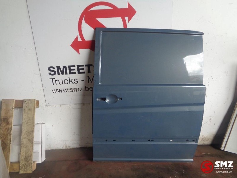 Mercedes-Benz Occ zijdeur mercedes vito links - Durvis un rezerves daļas - Kravas automašīna: foto 1 Mercedes-Benz Occ zijdeur mercedes vito links - Durvis un rezerves daļas - Kravas automašīna: foto 1