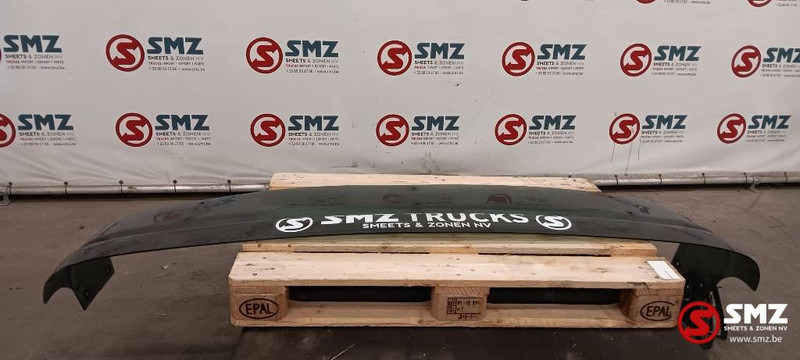 Mercedes-Benz Occ zonneklep Mercedes Actros MP1 - Saules sargs - Kravas automašīna: foto 1 Mercedes-Benz Occ zonneklep Mercedes Actros MP1 - Saules sargs - Kravas automašīna: foto 1