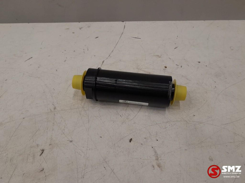 Mercedes-Benz Oliefilter mercedes a0004604383 - Eļļas filtrs - Kravas automašīna: foto 1 Mercedes-Benz Oliefilter mercedes a0004604383 - Eļļas filtrs - Kravas automašīna: foto 1