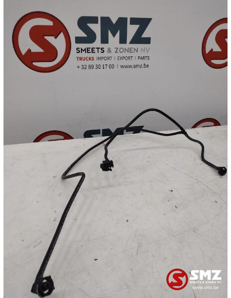 Mercedes-Benz Radiatorlang mercedes vito w447 a4475010225 - Dzesēšanas sistēma - Kravas automašīna: foto 1 Mercedes-Benz Radiatorlang mercedes vito w447 a4475010225 - Dzesēšanas sistēma - Kravas automašīna: foto 1