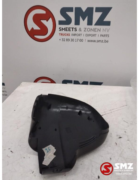Mercedes-Benz Spiegelkap rechts mercedes vito w639 2326.35.003 - Atpakaļskata spogulis - Kravas automašīna: foto 2 Mercedes-Benz Spiegelkap rechts mercedes vito w639 2326.35.003 - Atpakaļskata spogulis - Kravas automašīna: foto 2