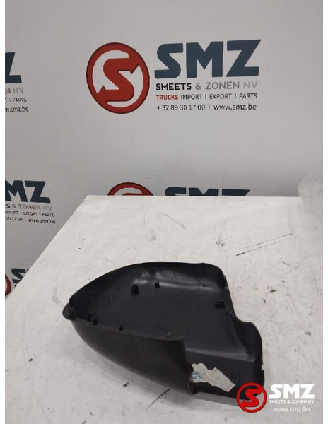 Mercedes-Benz Spiegelkap rechts mercedes vito w639 2326.35.003 - Atpakaļskata spogulis - Kravas automašīna: foto 3 Mercedes-Benz Spiegelkap rechts mercedes vito w639 2326.35.003 - Atpakaļskata spogulis - Kravas automašīna: foto 3
