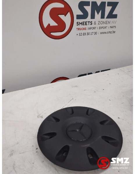 Mercedes-Benz Wieldop mercedes vito w639 a6394010825 - Riteņa disks - Kravas automašīna: foto 1 Mercedes-Benz Wieldop mercedes vito w639 a6394010825 - Riteņa disks - Kravas automašīna: foto 1