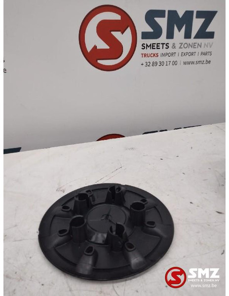 Mercedes-Benz Wieldop mercedes vito w639 a6394010825 - Riteņa disks - Kravas automašīna: foto 2 Mercedes-Benz Wieldop mercedes vito w639 a6394010825 - Riteņa disks - Kravas automašīna: foto 2