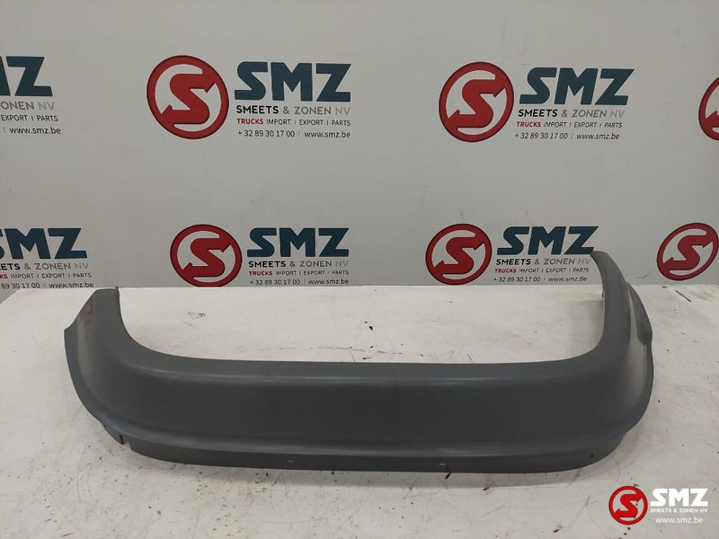Mercedes-Benz Wielkap spatbord rechts mb vario 815d - Spārns - Kravas automašīna: foto 1 Mercedes-Benz Wielkap spatbord rechts mb vario 815d - Spārns - Kravas automašīna: foto 1
