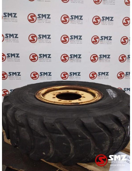 Michelin Occ bulldozerband Michelin 14.00-24 - Riepa - Kravas automašīna: foto 1 Michelin Occ bulldozerband Michelin 14.00-24 - Riepa - Kravas automašīna: foto 1