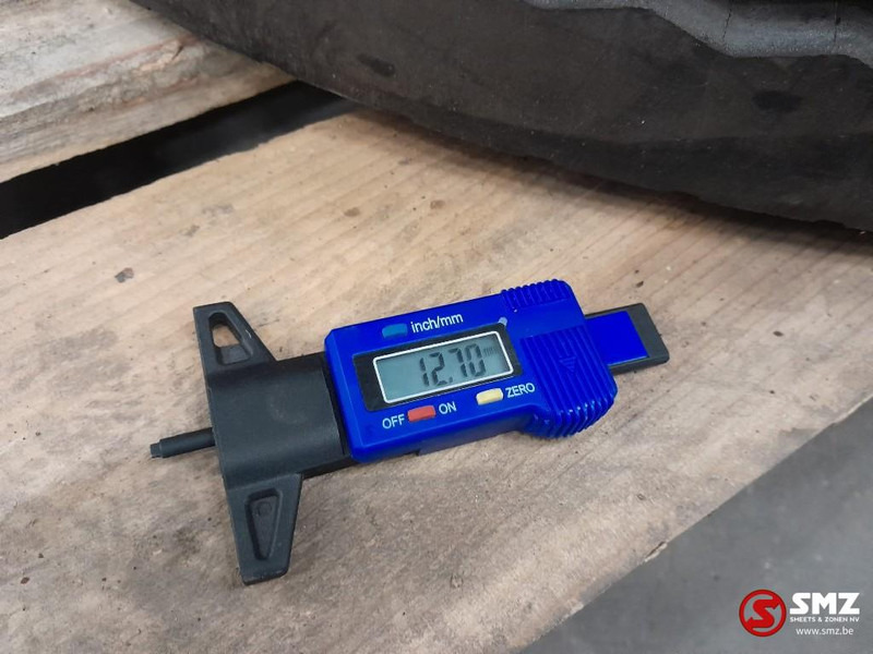 Michelin Occ vrachtwagenband Michelin 265/70R19.5 - Riepa - Kravas automašīna: foto 5 Michelin Occ vrachtwagenband Michelin 265/70R19.5 - Riepa - Kravas automašīna: foto 5