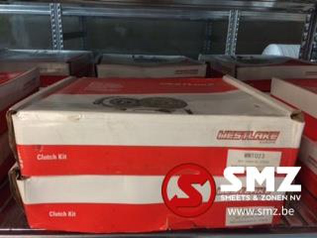 Mitsubishi Koppelingsset carisma & spacestar 2.0d & 1.8i - Sajūgs un rezerves daļas - Kravas automašīna: foto 1 Mitsubishi Koppelingsset carisma & spacestar 2.0d & 1.8i - Sajūgs un rezerves daļas - Kravas automašīna: foto 1